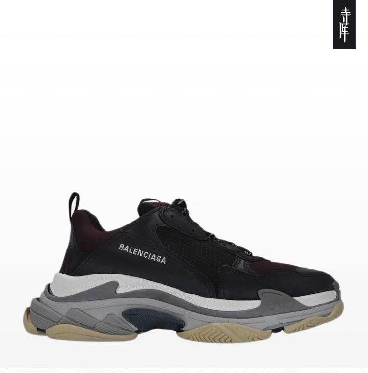 BALENCIAGA鞋子哪款最经典,balenciaga阿迪联名袜子