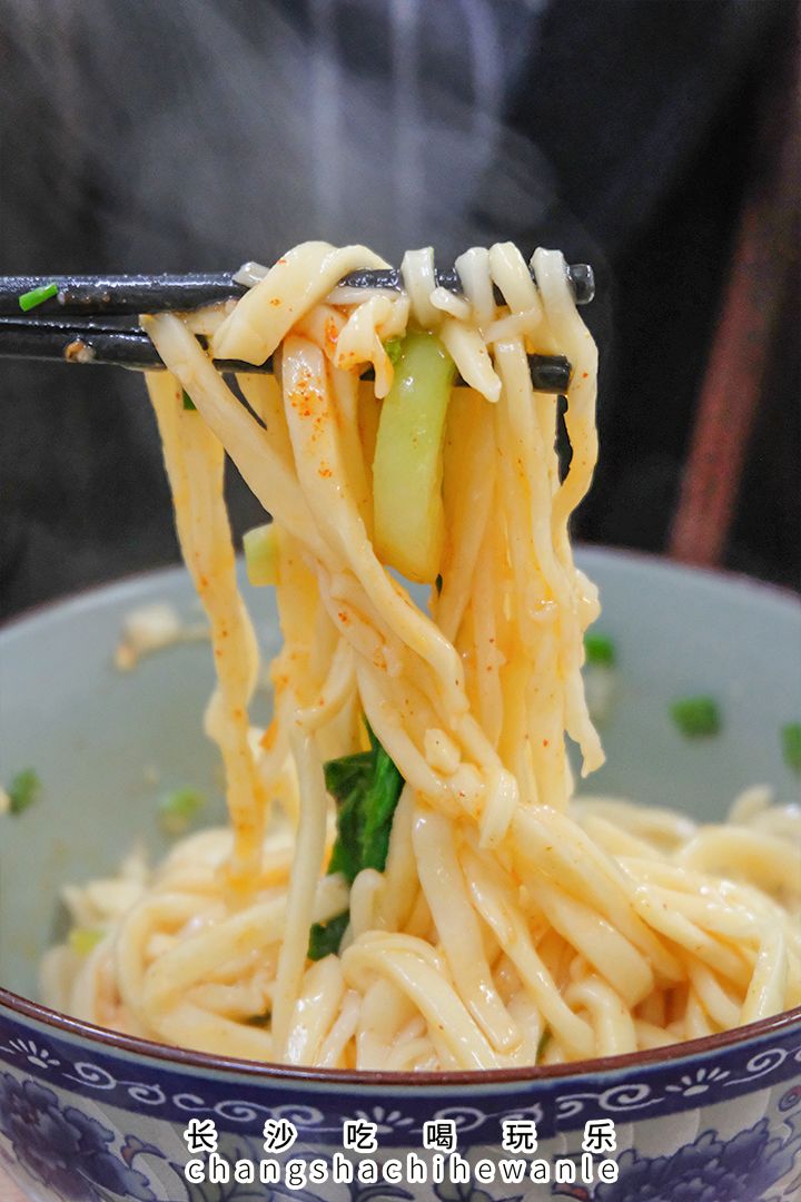 德雅路特色美食,德雅路上有什么好吃的