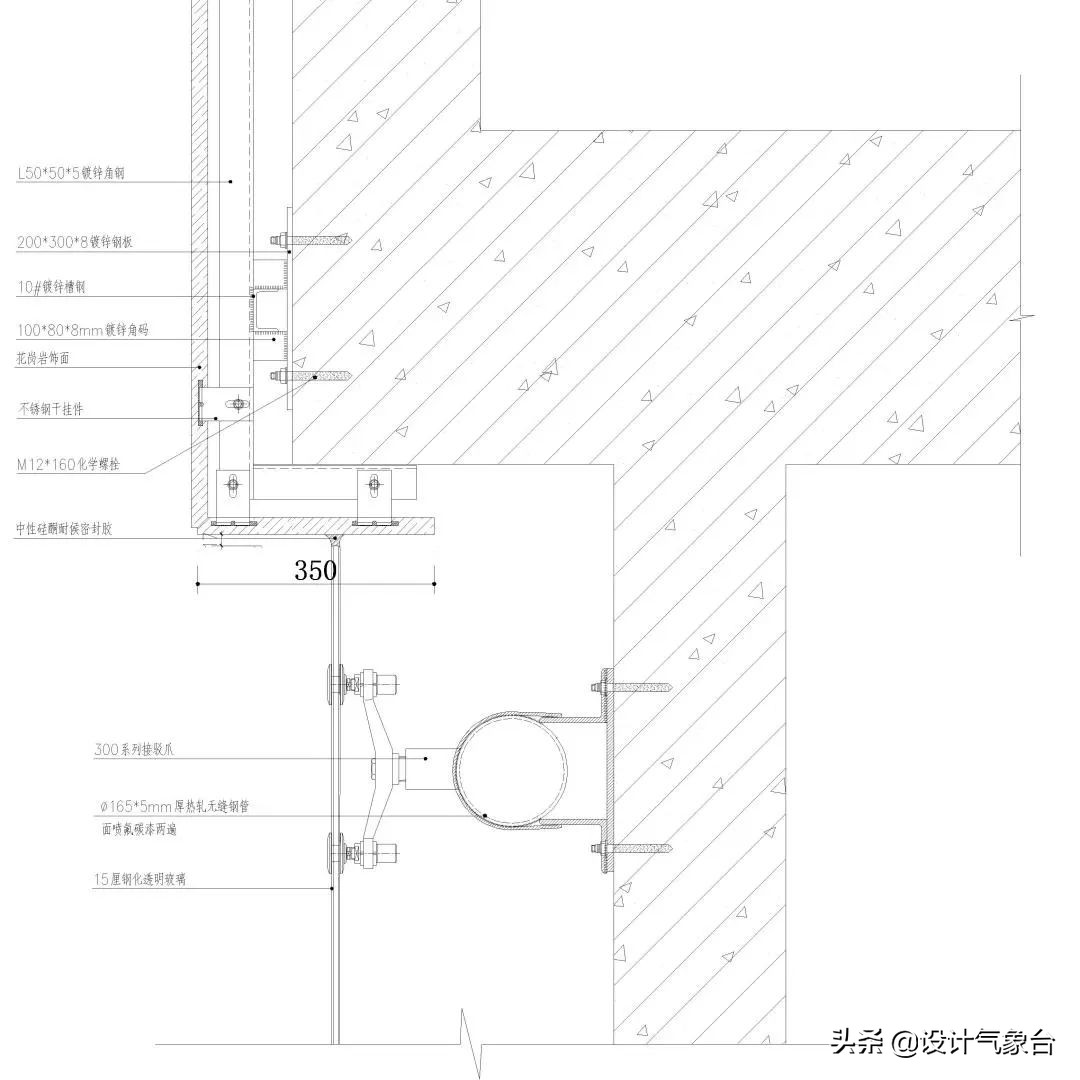 零基础成为幕墙设计师难吗,为什么建筑师不懂建造工程