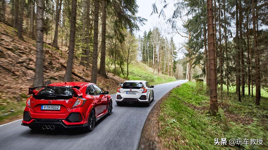 你没见过的标致汽车,思域外观大气你会喜欢这款车吗