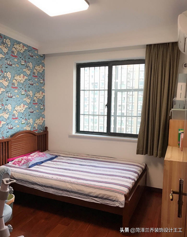 历时三个月的装修感慨,从毛坯自己装修到入住合集