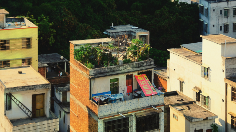 广东最没存在感的城市云浮,广东云浮是什么样的城市