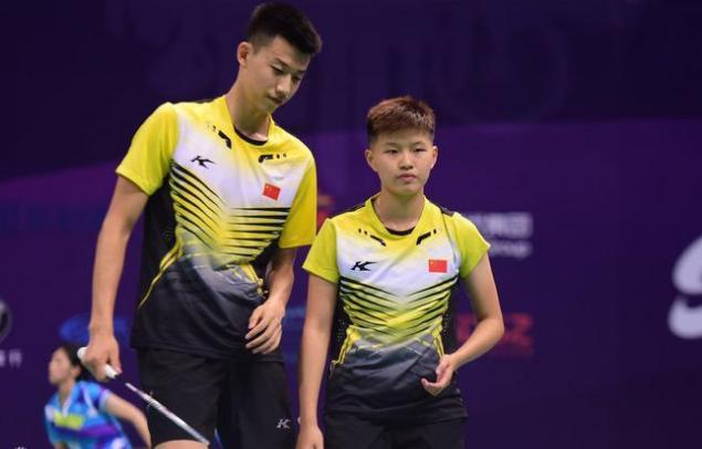 2022年世界男羽毛球运动员排行榜,世界羽毛球四大天王排名顺序