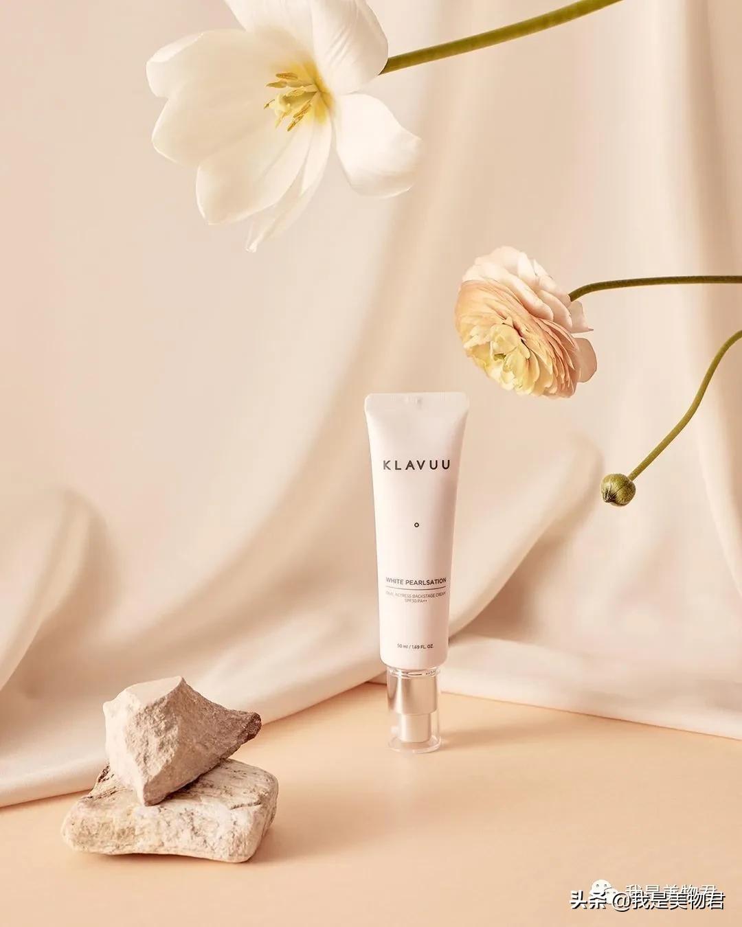 海蓝之谜遮瑕效果怎么样,小众宝藏彩妆推荐