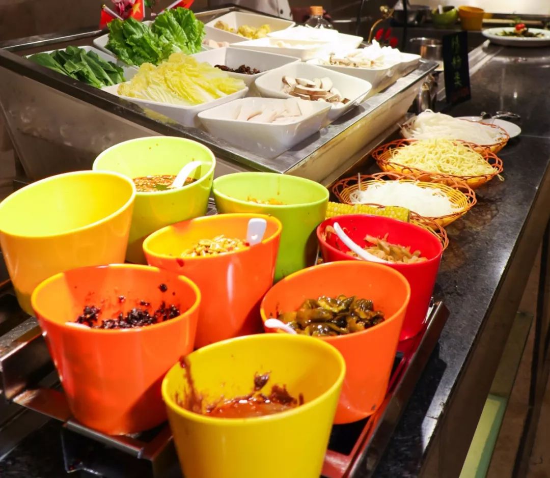 深圳中天美景华美达酒店附近美食,深圳中天美景华美达酒店自助餐