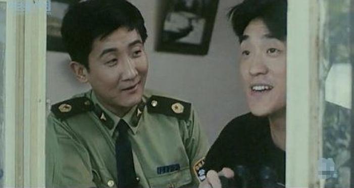 陈佩斯喜剧小品炮轰活人,梁天和陈佩斯的电影全集