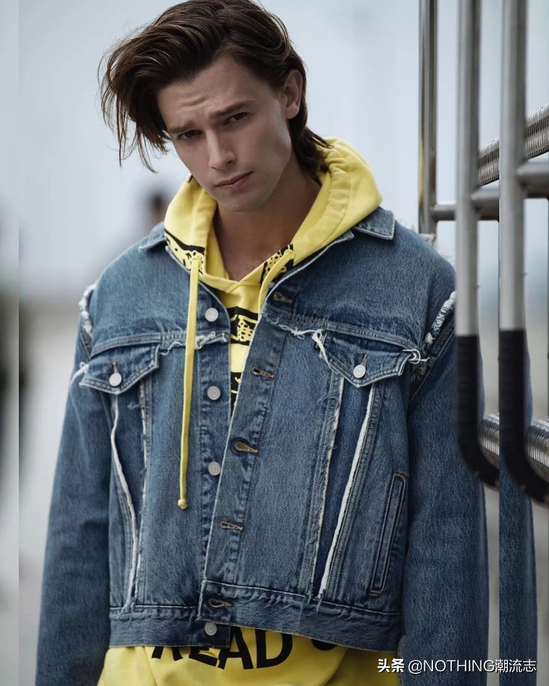 最热门的时尚品牌有哪些,目前最流行的潮流品牌