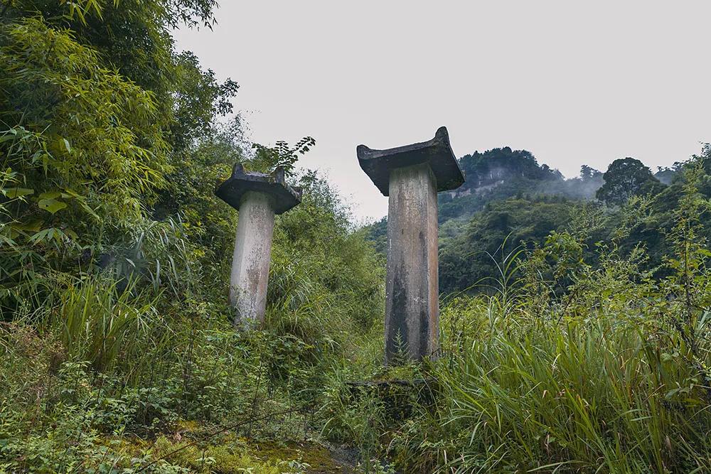 南川城区古桥,南川古桥风景图
