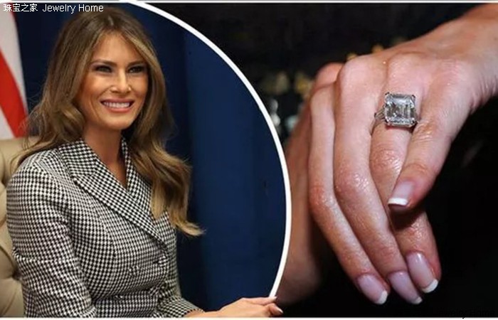 第一夫人珠宝PK赛｜阔太or学霸，谁的看头大？