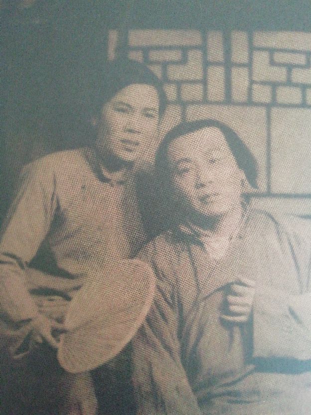 他曾是小裁缝，对沪剧从不屑到痴迷，跨界拜师成名家