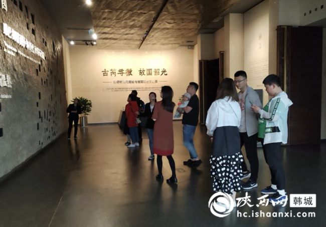韩城旅游发展,五一假日韩城旅游