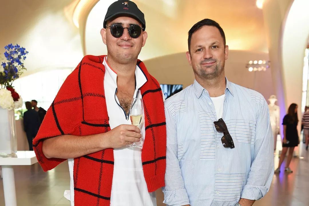 2018年度时代百大人物,2022年度百大品牌人物