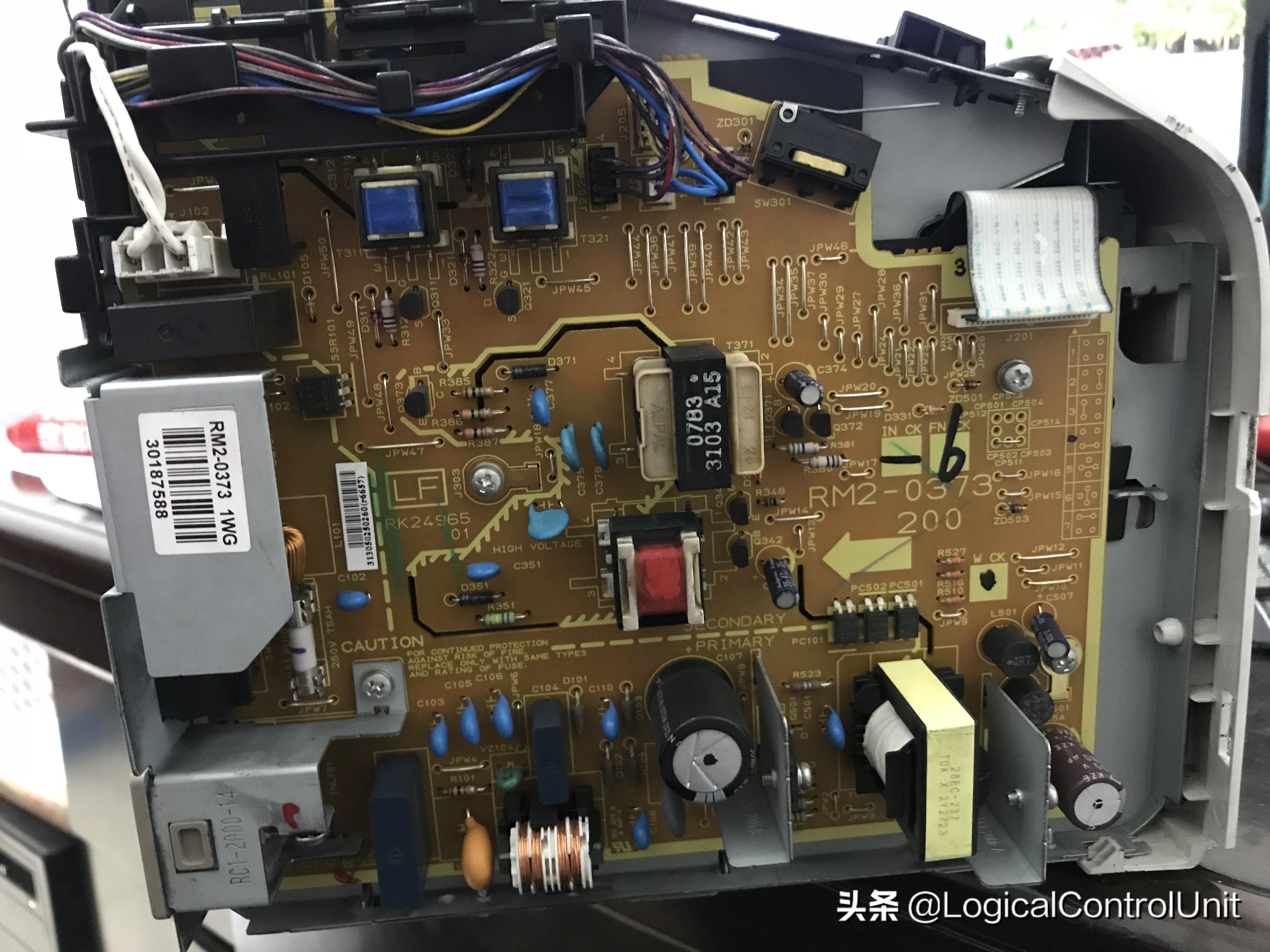 老惠普打印机卡纸怎么解决,为什么惠普打印机老卡纸