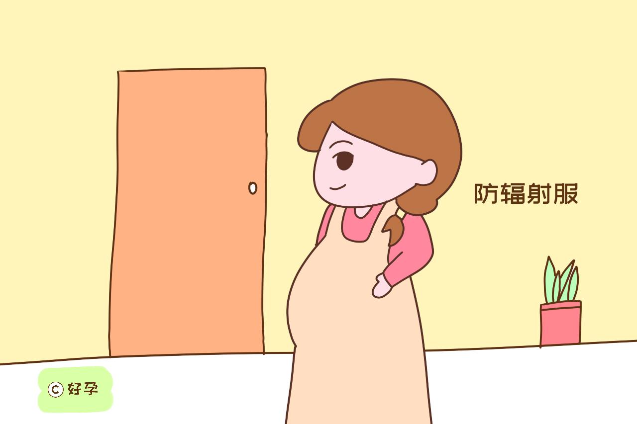 孕妇孕后期能用到的东西,孕期有必要用孕妇日常用品吗