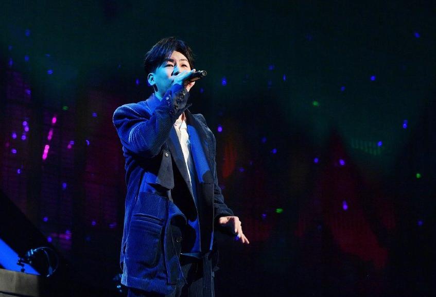 李晨郑恺浙江卫视跨年,李晨郑恺跨年演唱晚会