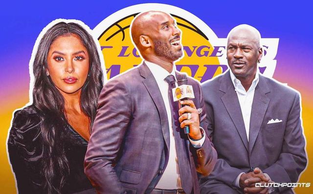 科比生前最大的愿望,科比光荣与梦想