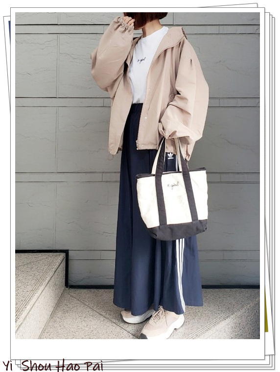 adidas春季穿搭,穿adidas怎么搭配夏天