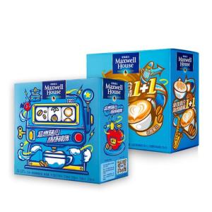 醇厚不涩不酸的咖啡,浓香醇厚的咖啡果仁磅蛋糕