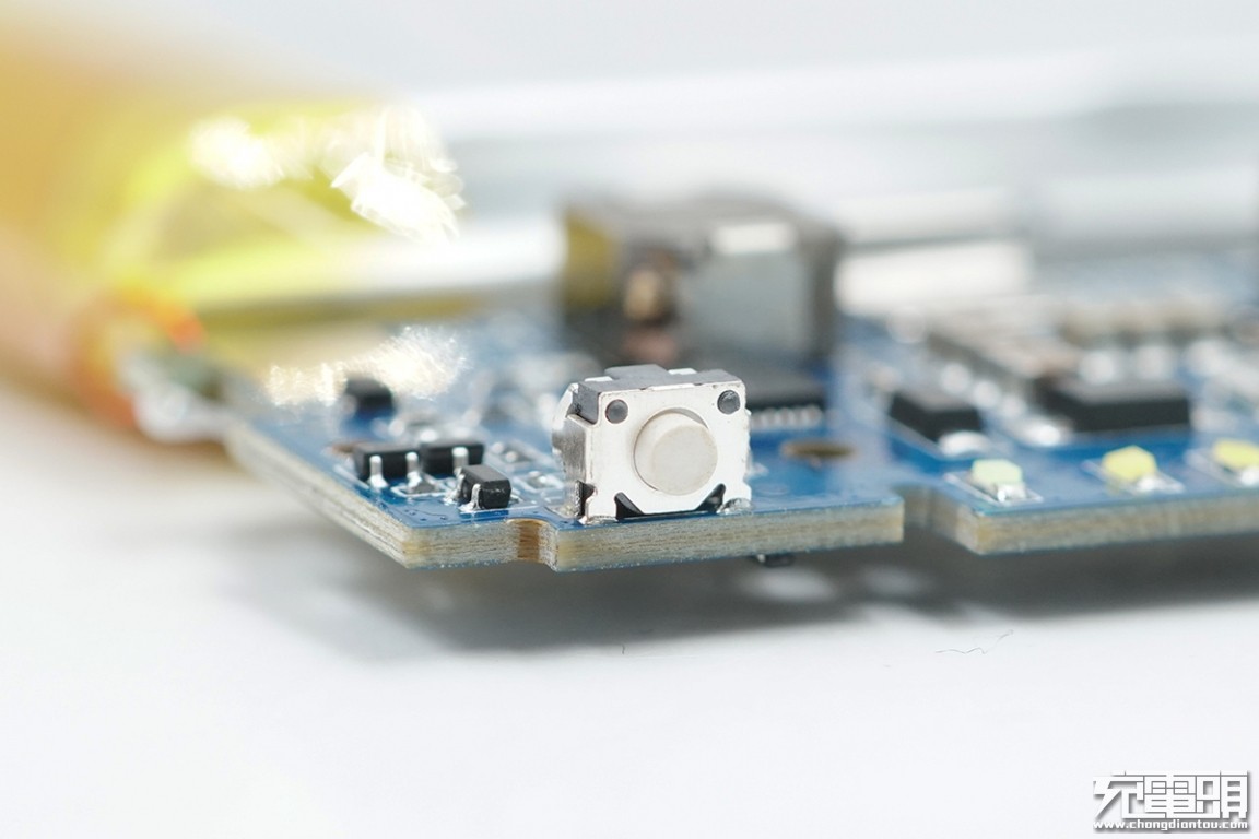 小米原装无线充电宝30w10000mah拆解,小米无线充电宝10000毫安说明书