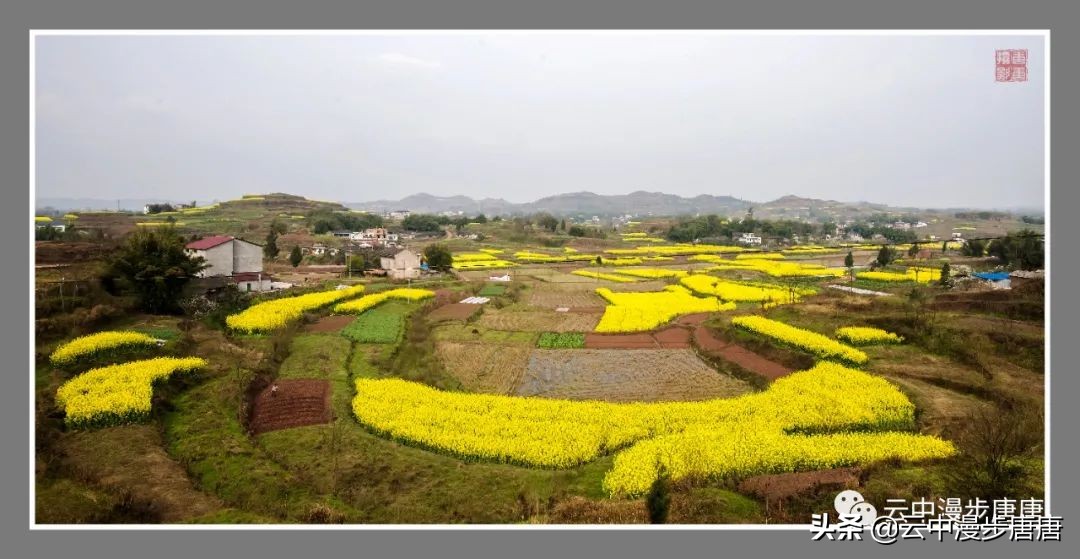 四川岳池坪滩旅游,岳池坪滩游玩攻略