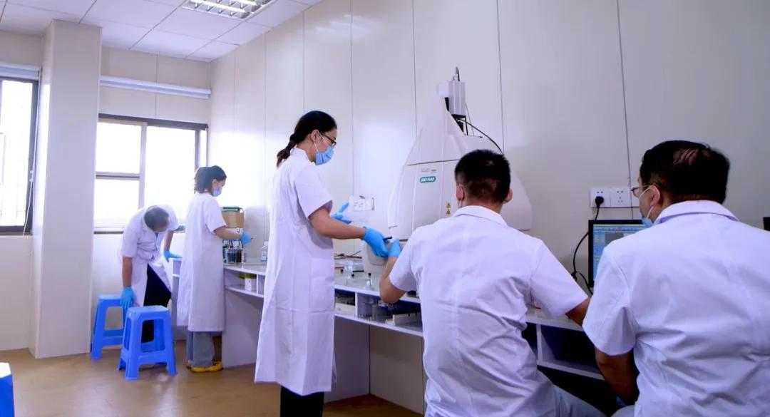 顺德妇幼连续六年员工满意度稳居区属医院第一