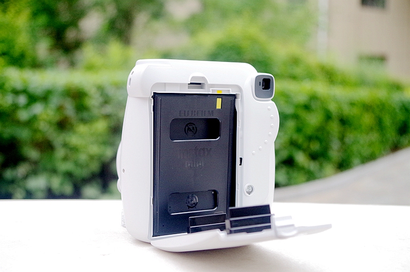 富士instax拍立得mini9相机测评,富士一次成像相机instaxmini9拍立得