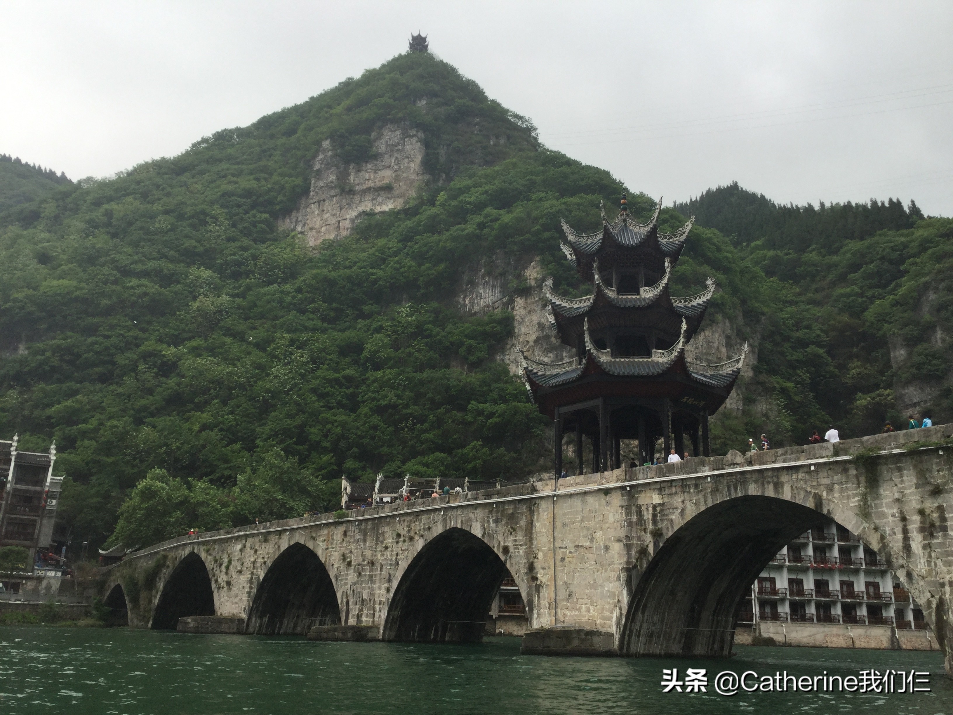 广州去张家界旅游攻略图片大全,张家界云南丽江旅游攻略