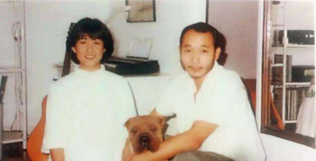 卢冠廷最经典电影,卢冠廷一生所爱伴唱女