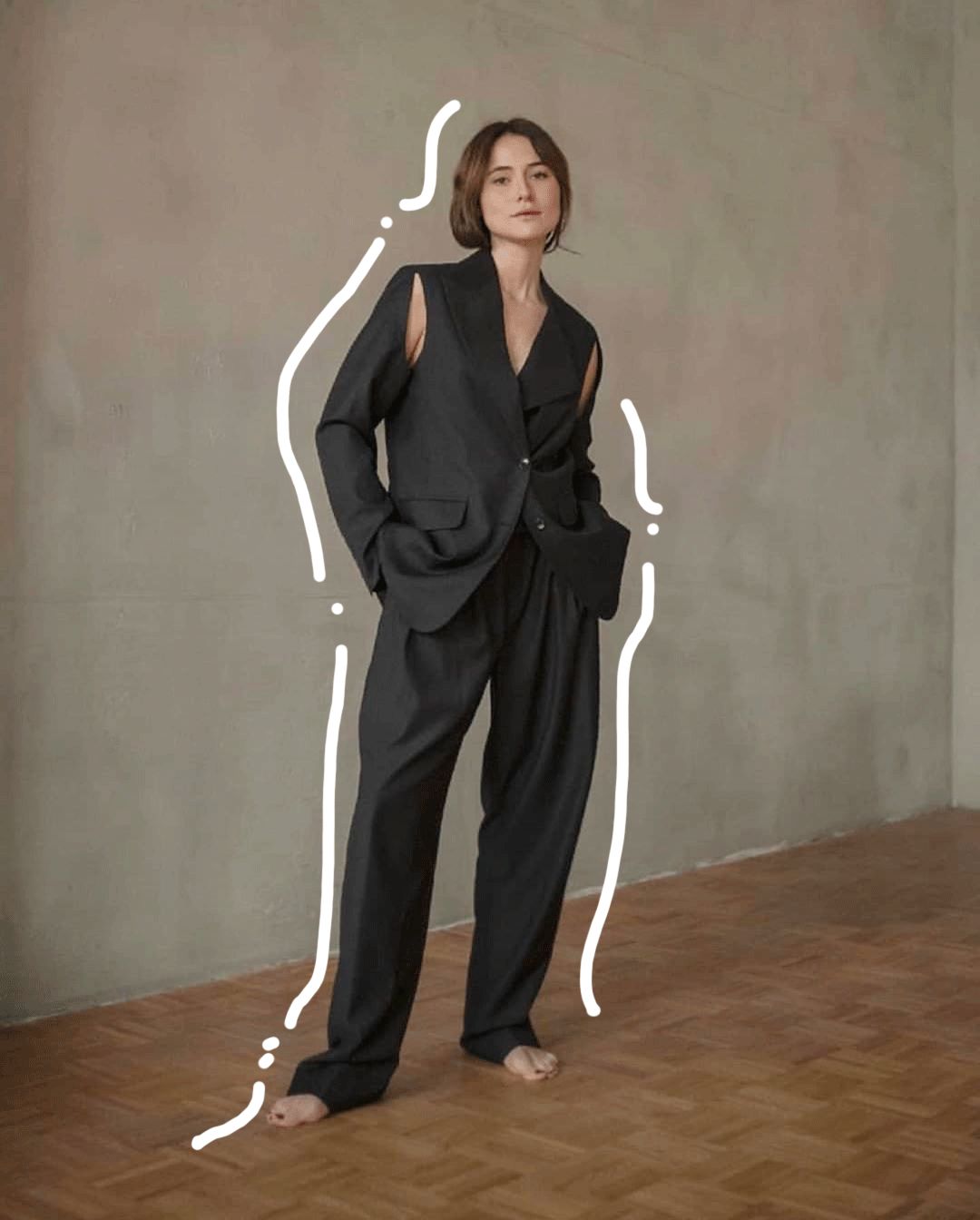 轻奢越南小众品牌,买不起bba的宝马