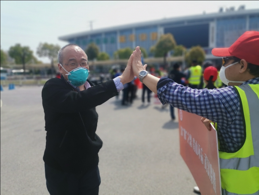 疫情期间隔离日记300字,隔离期间医护人员工作日记