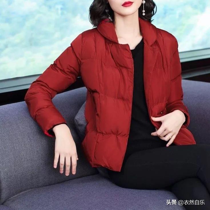 妈妈装60-70岁冬加厚加绒棉袄外套,中老年妈妈装50-60岁外套棉袄