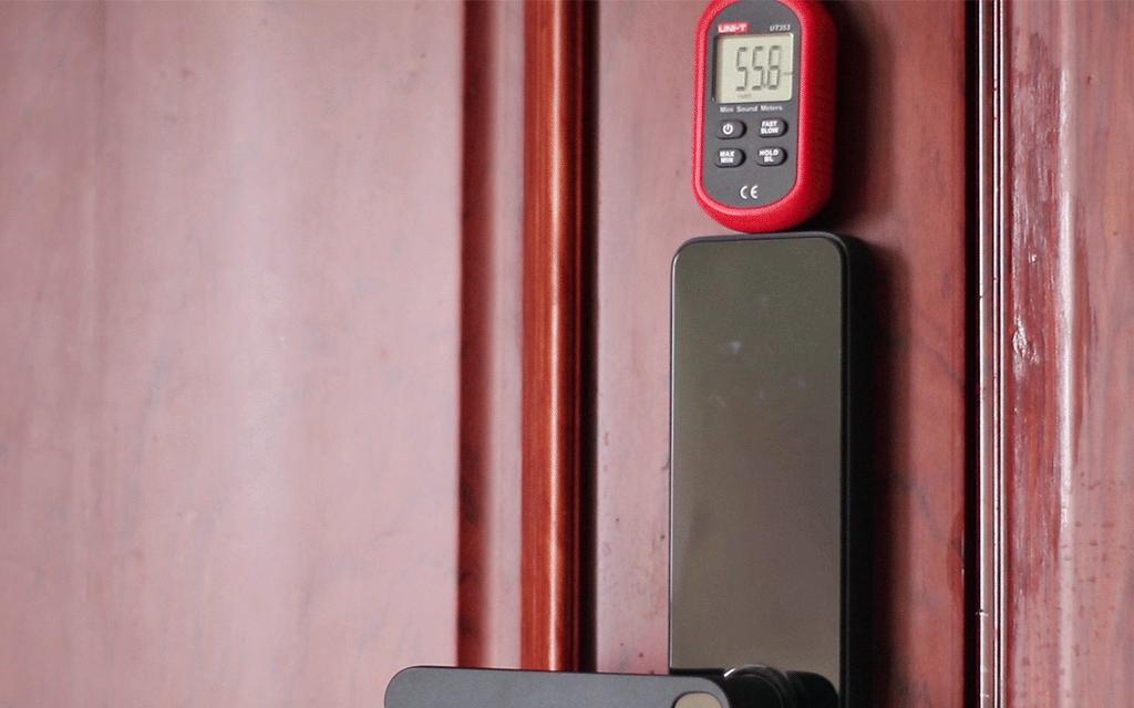 接近你眼中的理想形态产品|小米米家智能门锁体验