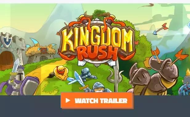 保卫萝卜类型的游戏推荐,可以和保卫萝卜相媲美的塔防游戏