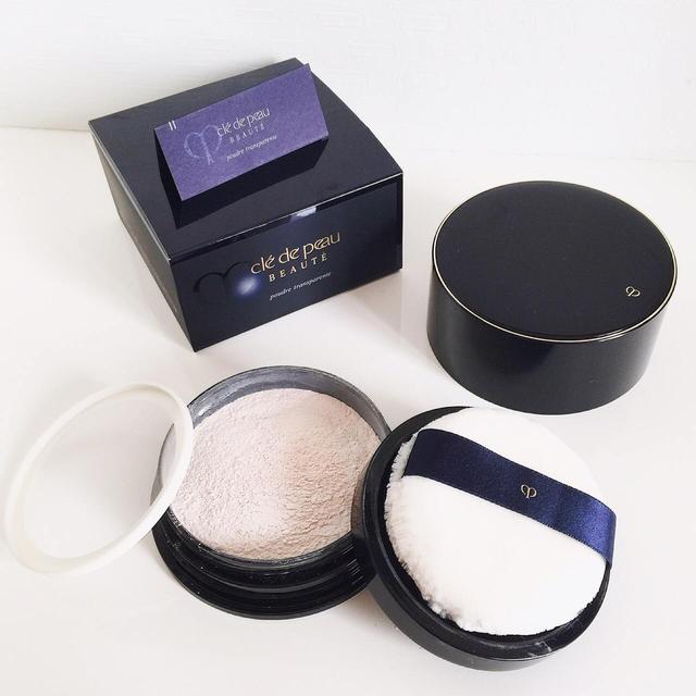 超级细腻的散粉！从平价到贵妇的散粉推荐哦