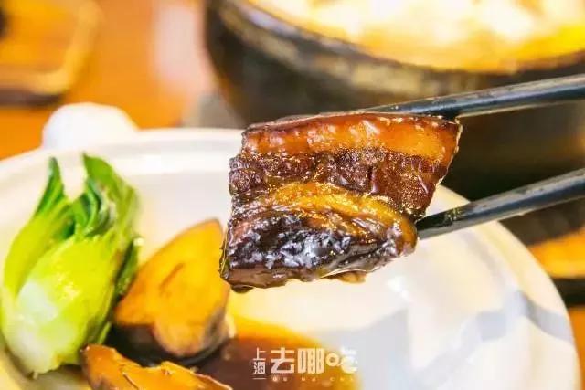 魔都人气最高的30家本帮江浙菜,江浙本帮菜馆