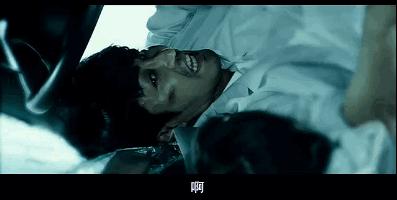 命案，凶手是我老婆：韩国电影无尿点系列