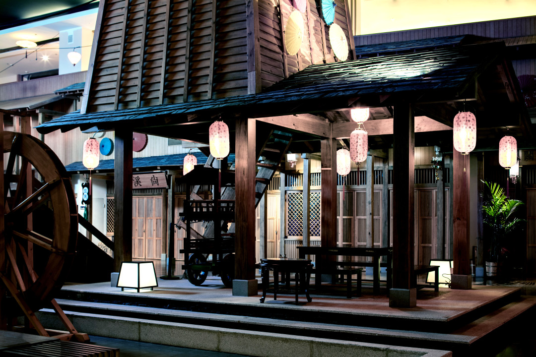 天津泰国温泉酒店,天津十大最好的温泉酒店