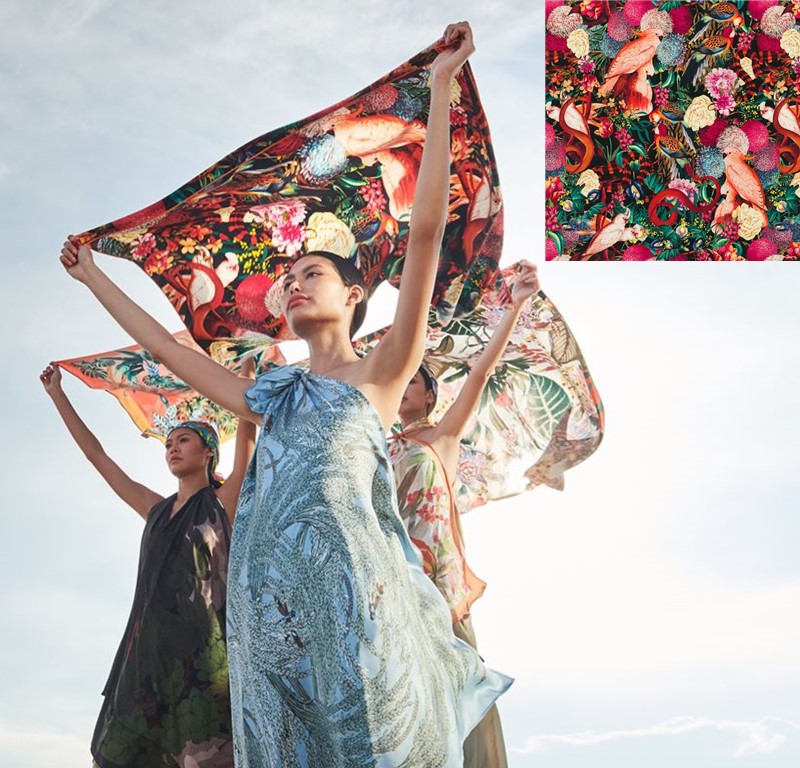 泰国旅行最全购物必买清单文库,泰国本土品牌必买护肤品