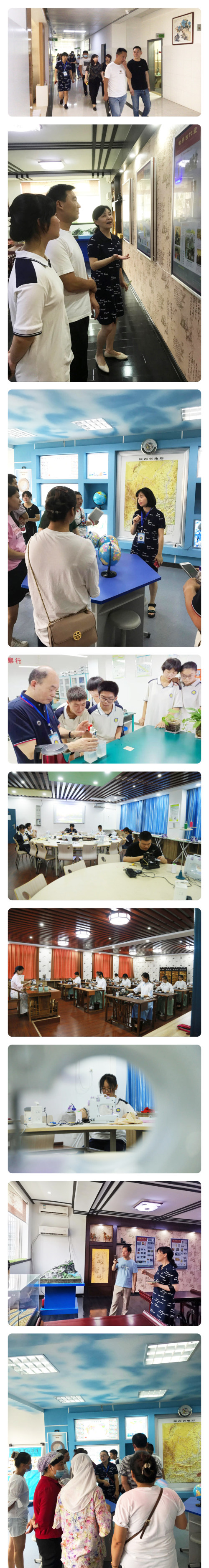 西安市第六中学省示范,西安市第六中学是省示范高中吗