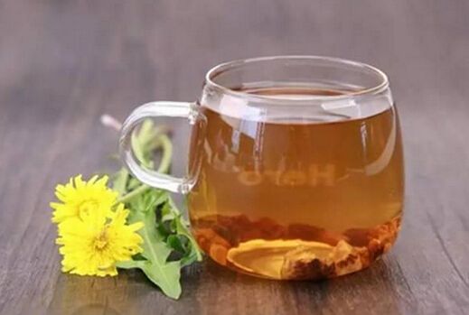 养生茶不能搭配有哪些,7种常见养生茶小心越喝身体越差