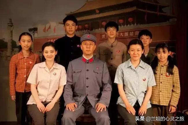 父母爱情安然嫁给江昌义,父母爱情安然为什么听江昌义的