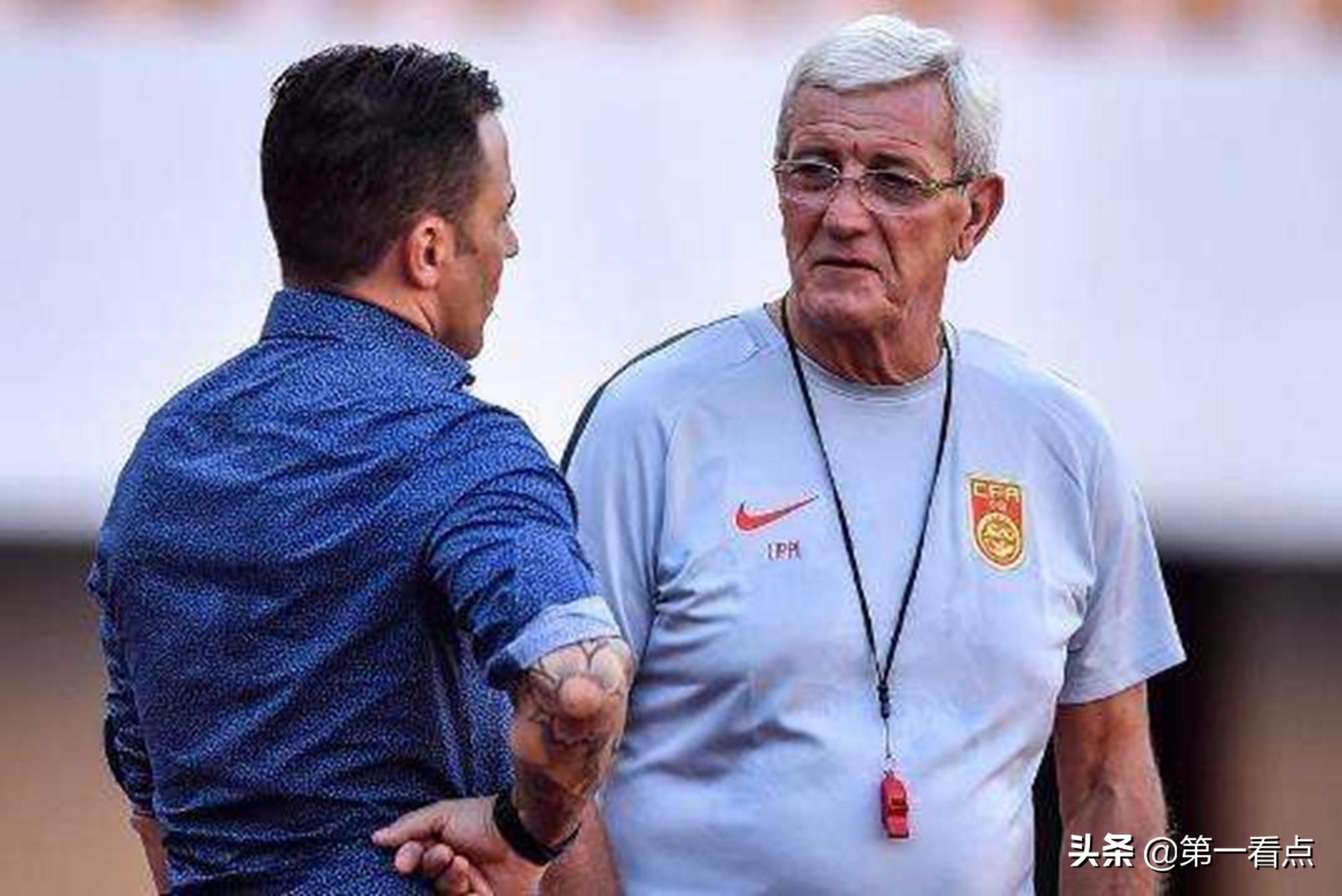 将悲剧进行到底,国足最新消息中国杯