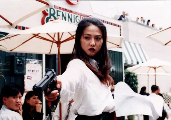 1999年，韩国拍出了自己的第一部大片，从此开启韩影“黄金20年”