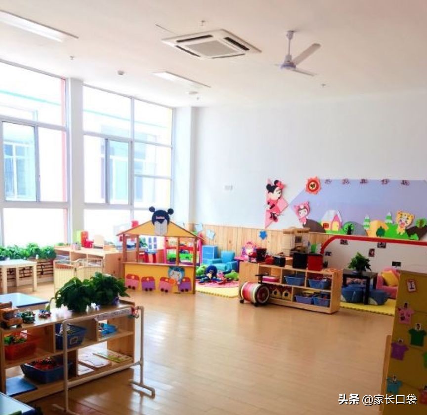 上海市级示范园一览表,上海一级园多久可以评示范园