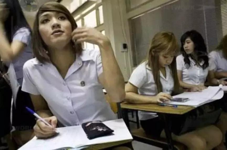 泰国最神秘文化,泰国最神秘的事