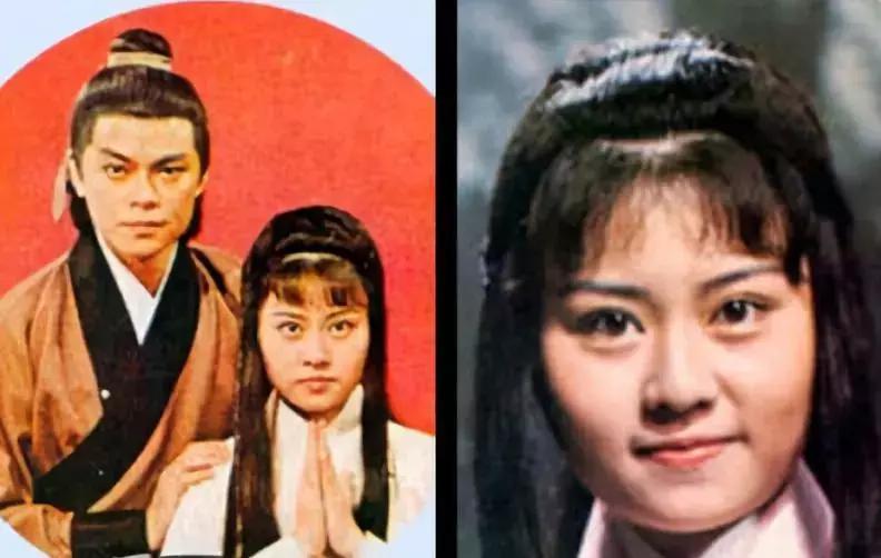 神雕侠侣小龙女翻拍,神雕侠侣新的五绝