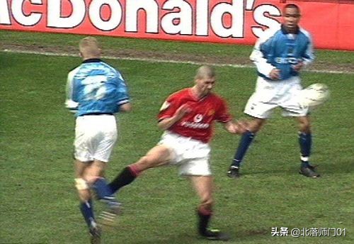 卓越帽球机,埃尔林哈兰德进球集锦