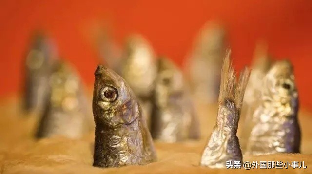 英国菜黑暗料理,欧洲黑暗料理100种