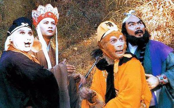 白骨精是怎么被打死的,三打白骨精为什么前两次打不死