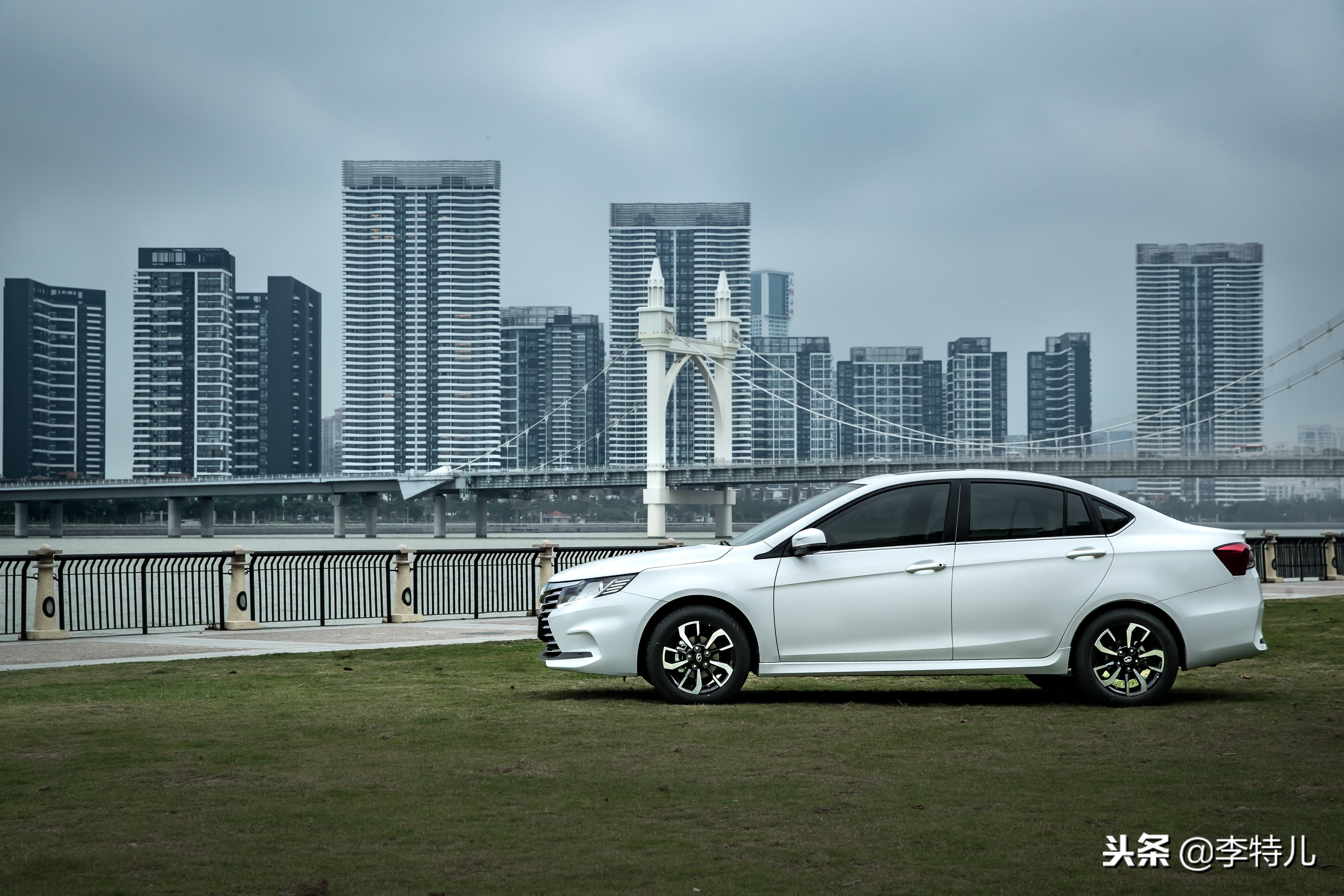 东南A5翼舞试驾,全新东南a5翼舞